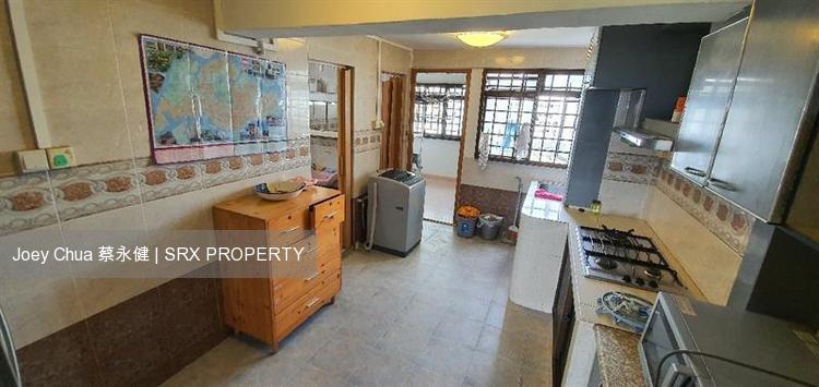 Blk 33 Marine Crescent (Marine Parade), HDB 3 Rooms #215954981